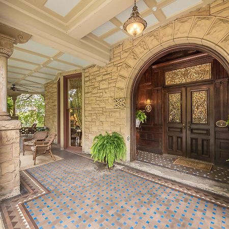 The Mayor'S Mansion Inn 查塔努加 外观 照片